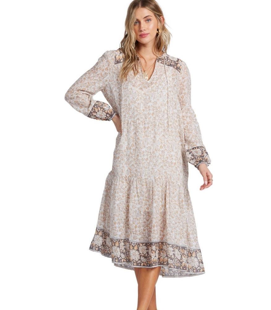 Billabong Storm Rider Dress